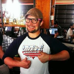 Meet your Posher, Mike